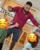 Michael is single in Akron, OH USA