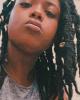Celecia is single in Kleberg, TX USA