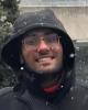 Sreeram is single in East York, ON CAN
