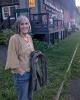 Darlene is single in Enfield, NH USA
