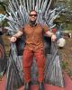 Darron is single in Clearwater, FL USA