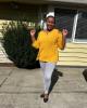 Moni is single in Kent, WA USA