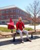 Jake is single in Colchester, CT USA