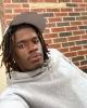 Barrion is single in Portsmouth, VA USA