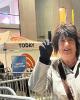 Waynette is single in Mineral Wells, WV USA
