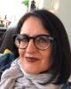 Catherine is single in Albany, CA USA