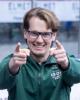 Blake is single in Billerica, MA USA