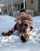 Stryder is single in Ponderay, ID USA