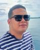 Joaquin is single in New York, NY USA