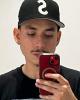 Christian is single in East Los Angeles, CA USA