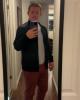 Daniel is single in St Marys, ON CAN