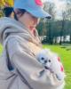 Zhang is single in Coquitlam, BC CAN