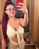 Amanda is single in Union City, NJ USA