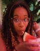 Melanie is single in Somerville, MA USA