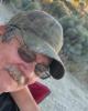 Rupe is single in Christmas Valley, OR USA