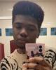Jamel is single in Hanover, PA USA