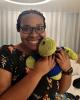 Whitley is single in Altamonte Springs, FL USA