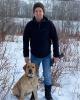 Brock is single in Aennofield, BC CAN