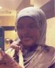 Hafsa is single in Westerville, OH USA