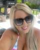 Harper is single in New York, NY USA