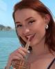Christina is single in Coppell, TX USA
