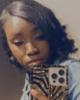 Mercedes is single in Atlanta, GA USA