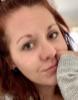 Caindy is single in Core, WV USA
