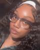Lyric is single in Atlanta, GA USA