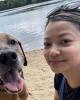 Sheena is single in Flushing, NY USA