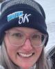 Stefanie is single in Boischatel, QC CAN