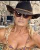 Shangrilaranch is single in Hunt, TX USA