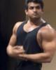 Pirethy is single in Vaughan, ON CAN