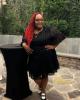 Ebony is single in Elizabeth City, NC USA