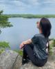 Oksana is single in Vaughan, ON CAN