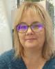 Barbara is single in Peace River, AB CAN