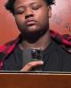 Keshawn is single in Springfield, IL USA