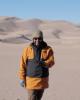 Deral is single in Colonial Penn, PA USA
