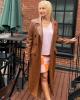 Helen is single in Belmont, MA USA
