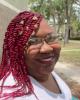Tisha is single in Tampa, FL USA
