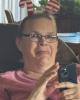 Karen is single in Knoxville, IA USA