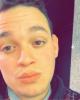 Justin is single in Racine, WI USA