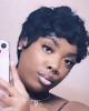 Kyonceekior is single in Wetmore, TX USA