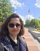 Flora is single in Greenfield, MA USA