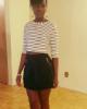 Elizabeth is single in Breslau, ON CAN