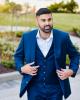 Hanish is single in Herndon, VA USA
