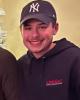 Carson is single in Rosslyn, ON CAN