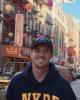 Blake is single in Vista, CA USA