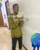 Darius is single in New Haven, CT USA