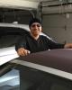 Dj is single in Lake Forest, IL USA