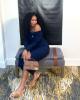 Tochi is single in Bowie, MD USA